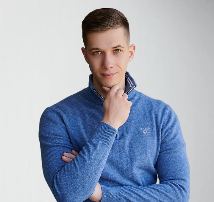 Vykintas Barakauskas